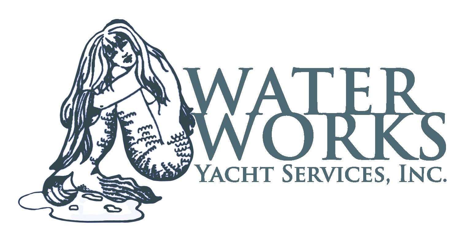 WaterWorks Yacht Service